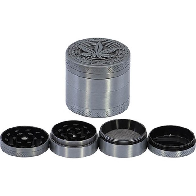 11335 Remogrinder Dohanyoerlo Fem 4 Reszes 4 Cm Atmero V