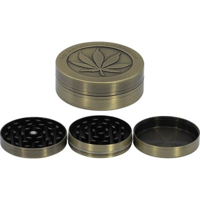 11340 Remogrinder Dohanyoerlo Fem3 Reszes 5 Cm Atmero V