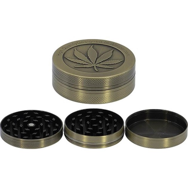 11340 Remogrinder Dohanyoerlo Fem3 Reszes 5 Cm Atmero V