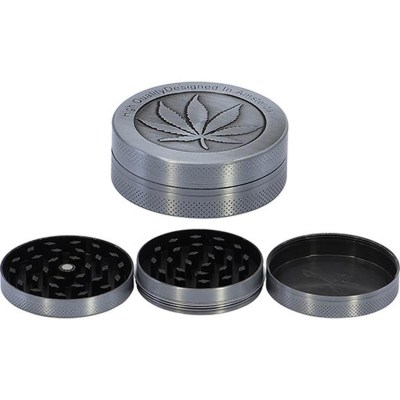 11341 Remogrinder Dohanyoerlo Fem 3 Reszes 5 Cm Atmero V