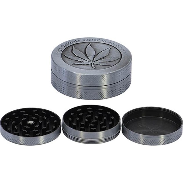 11341 Remogrinder Dohanyoerlo Fem 3 Reszes 5 Cm Atmero V
