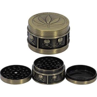 11345 Remogrinder Dohanyoerlo Fem 3 Reszes 55 Cm Atmero V
