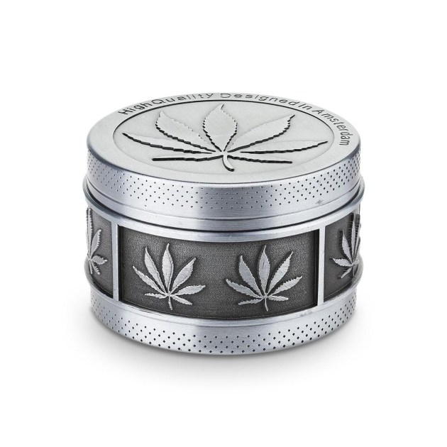 11350 Grinder Dohanyoerlo Fem 3 Reszes 55 Cm Atmero