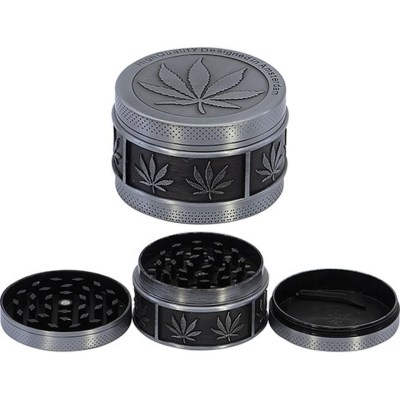 11350 Grinder Dohanyoerlo Fem 3 Reszes 55 Cm Atmero V