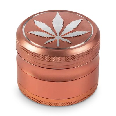 11352 Remogrinder Dohanyoerlo Fem 4 Reszes 6 Cm Atmero