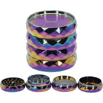 11354 Remogrinder Dohanyoerlo Fem 4 Reszes 5 Cm Atmero V