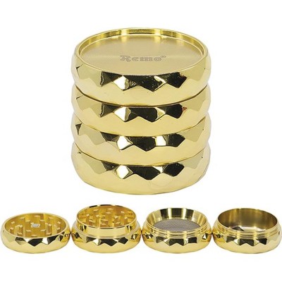 11355 Remogrinder Dohanyoerlo Fem 4 Reszes 4 Cm Atmero V