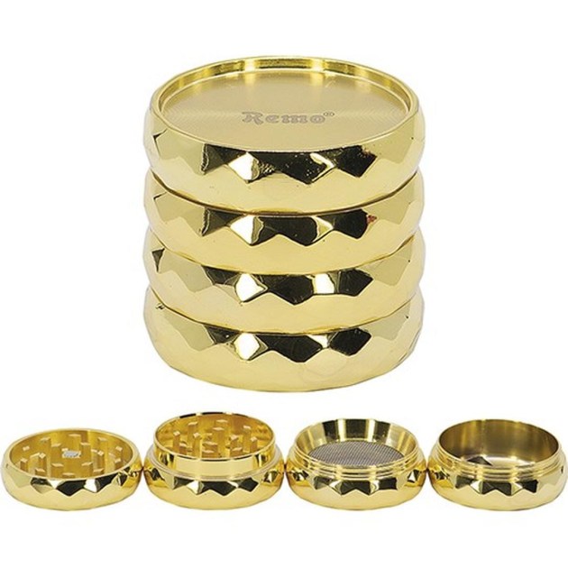 11355 Remogrinder Dohanyoerlo Fem 4 Reszes 4 Cm Atmero V