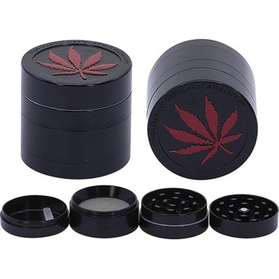 11425 Remo Grinder Dohanyoerlo Fem 4 Reszes 4 Cm Atmero V