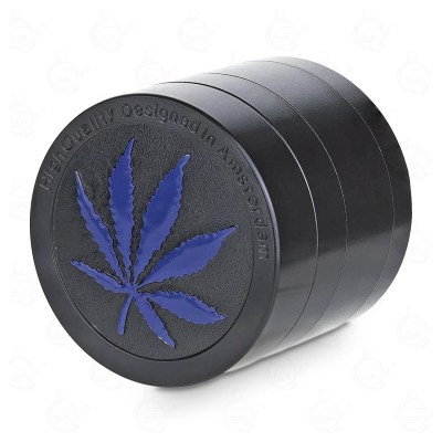 11426remo Grinder Dohanyoerlo Fem 4 Reszes X 4 Cm Atmero   Kek