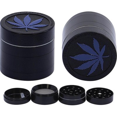 11426remo Grinder Dohanyoerlo Fem 4 Reszes X 4 Cm Atmero V