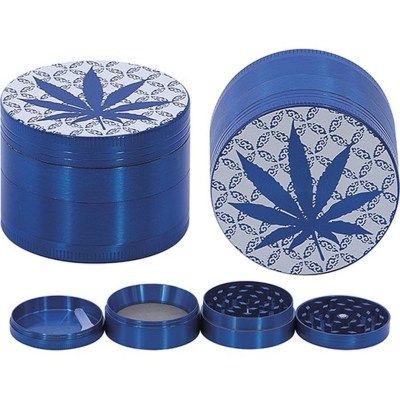 11440 Grinder Dohanyoerlo Fem4 Reszes 5 Cm Atmero V