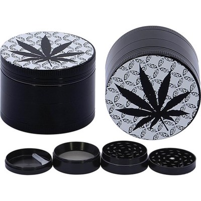 11441 Grinder Dohanyoerlo Fem4 Reszes 5 Cm Atmero V