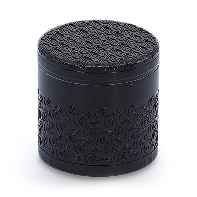 11480 Remo Grinder Dohanyoerlo Fem 4 Reszes 63 Cm
