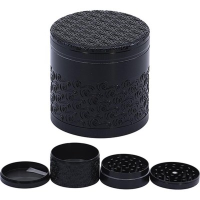 11480 Remo Grinder Dohanyoerlo Fem 4 Reszes 63 Cm V
