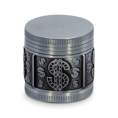 11502 Grinder Dohanyoerlo Fem4 Reszes 4 Cm Atmero