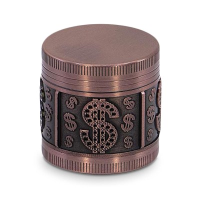 11503grinder Dohanyoerlo Fem4 Reszes 4 Cm Atmero