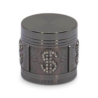 11506grinder Dohanyoerlo Fem4 Reszes 4 Cm Atmero