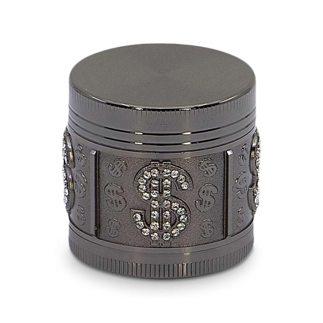 11506grinder Dohanyoerlo Fem4 Reszes 4 Cm Atmero
