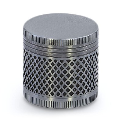 11516grinder Dohanyoerlo Fem4reszes 4 Cm Atmero