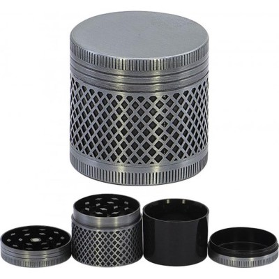 11516grinder Dohanyoerlo Fem4reszes 4 Cm Atmero V