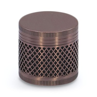 11517grinder Dohanyoerlo Fem4reszes 4 Cm Atmero