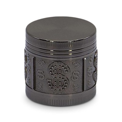 11520grinder Dohanyoerlo Fem 4 Reszes 4 Cm Atmero