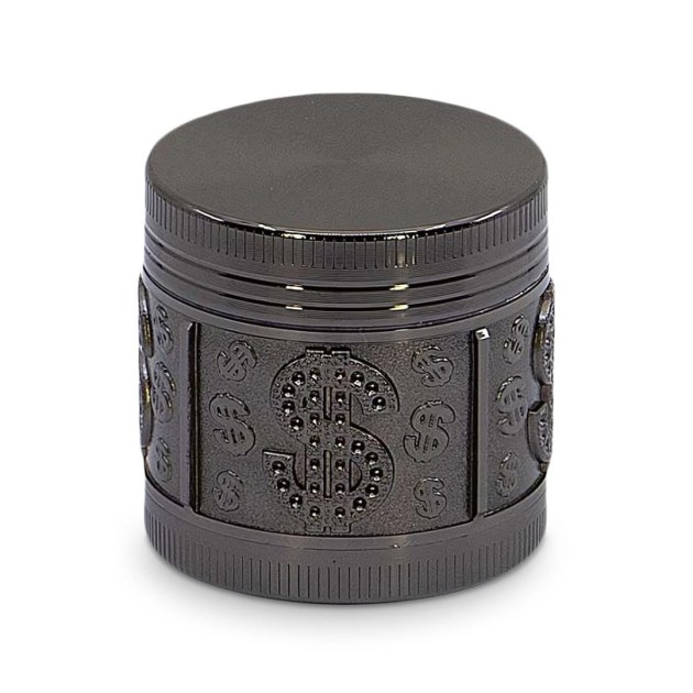 11520grinder Dohanyoerlo Fem 4 Reszes 4 Cm Atmero