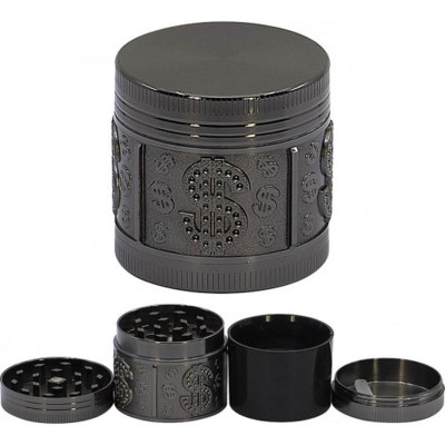 11520grinder Dohanyoerlo Fem 4 Reszes 4 Cm Atmero V