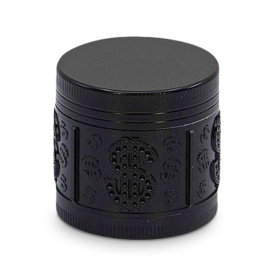 11521grinder Dohanyoerlo Fem 4 Reszes 4 Cm Atmero