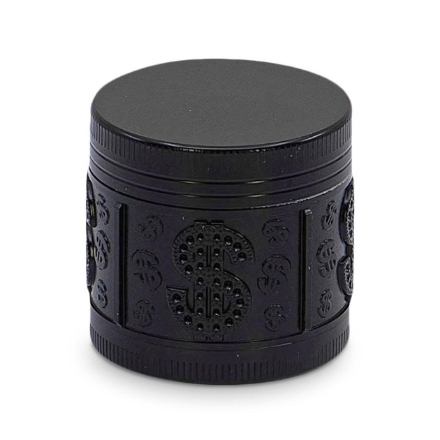 11521grinder Dohanyoerlo Fem 4 Reszes 4 Cm Atmero