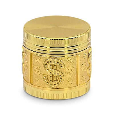 11522grinder Dohanyoerlo Fem4 Reszes 4 Cm Atmero