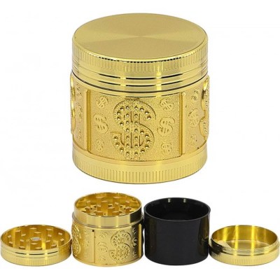11522grinder Dohanyoerlo Fem4 Reszes 4 Cm Atmero V