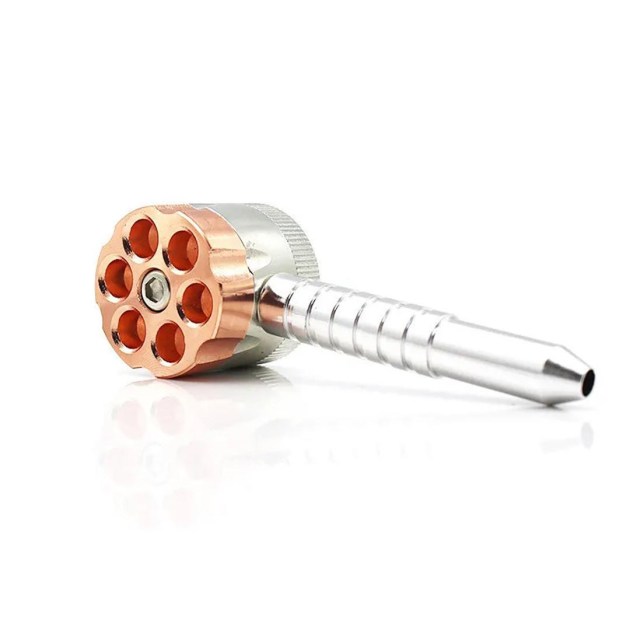 11546 Grinder Dohanyoerlopipa Fem 37 Cm Atmero