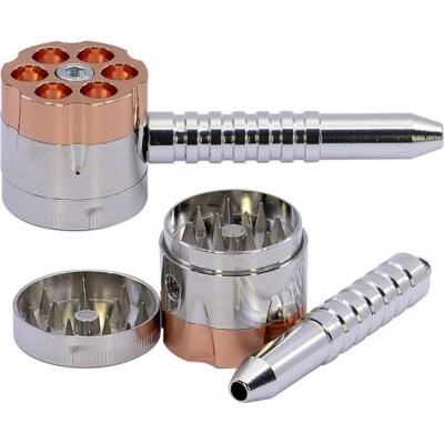 11546 Grinder Dohanyoerlopipa Fem 37 Cm Atmero V