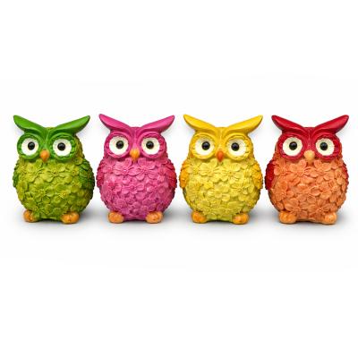 1220044 01 Bagoly Figura