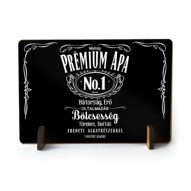 133 Premium Apa