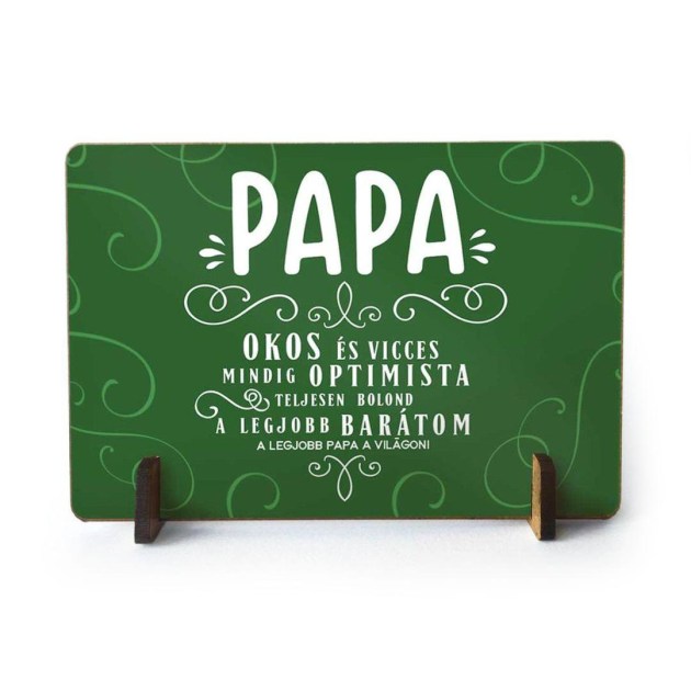 137 Papa Okos Vicces