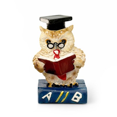 1406673 01 Bagoly Figura