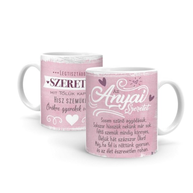 1604371958 H 250 B773 Bogre Anyak Napi Ajandek Anyaknak Az Anya