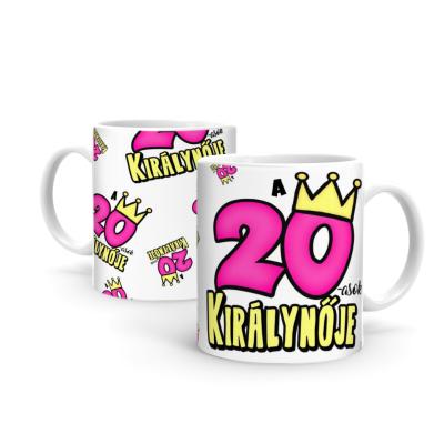 20 Szulinapi Ajandek Otlet Noknek B699
