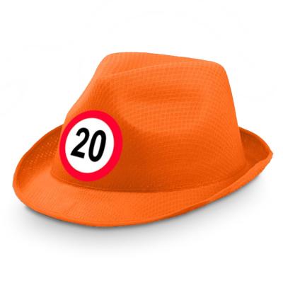 20 Szulinapi Sapka Kellek Pk002 Narancs
