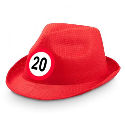 20 Szulinapi Sapka Kellek Pk002 Pink