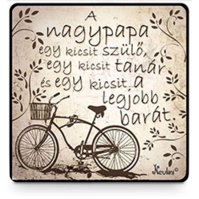 221 A Nagypapa Egy Kicsit Ok