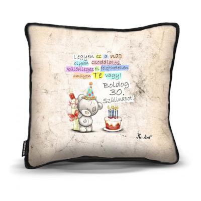 23 Parna Szuletesnapos