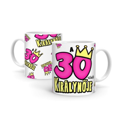 30 Szulinapi Ajandek Noknek B700