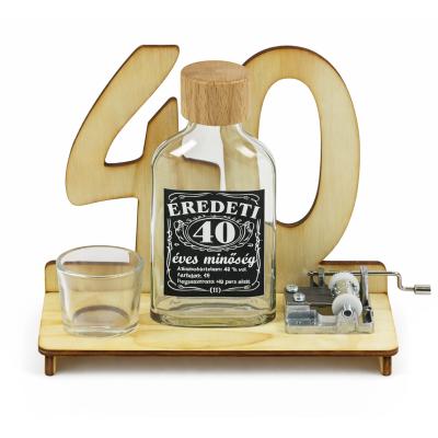40 Szuletesnapra Palinkas Zenelo Szett01l FA05180039