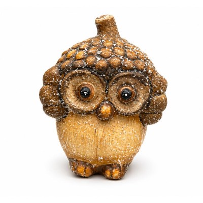4302196 01 Bagoly Figura