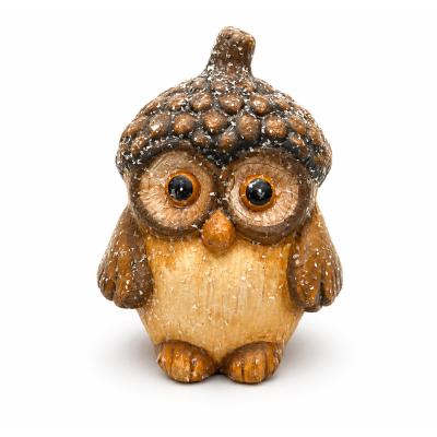4302196 02 Bagoly Figura