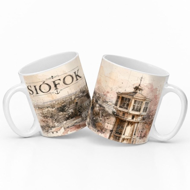 44 Siofokos Bogre